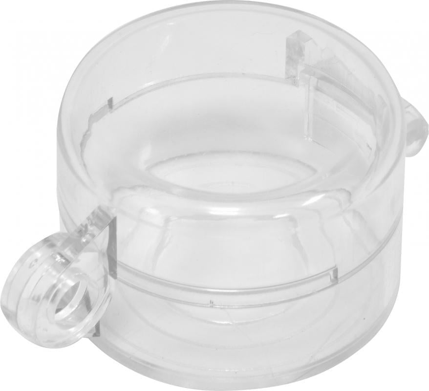 Блокуючий кожух ETI EPS-T для кнопок Ø22,5мм з кришкою прозорою (4771549)