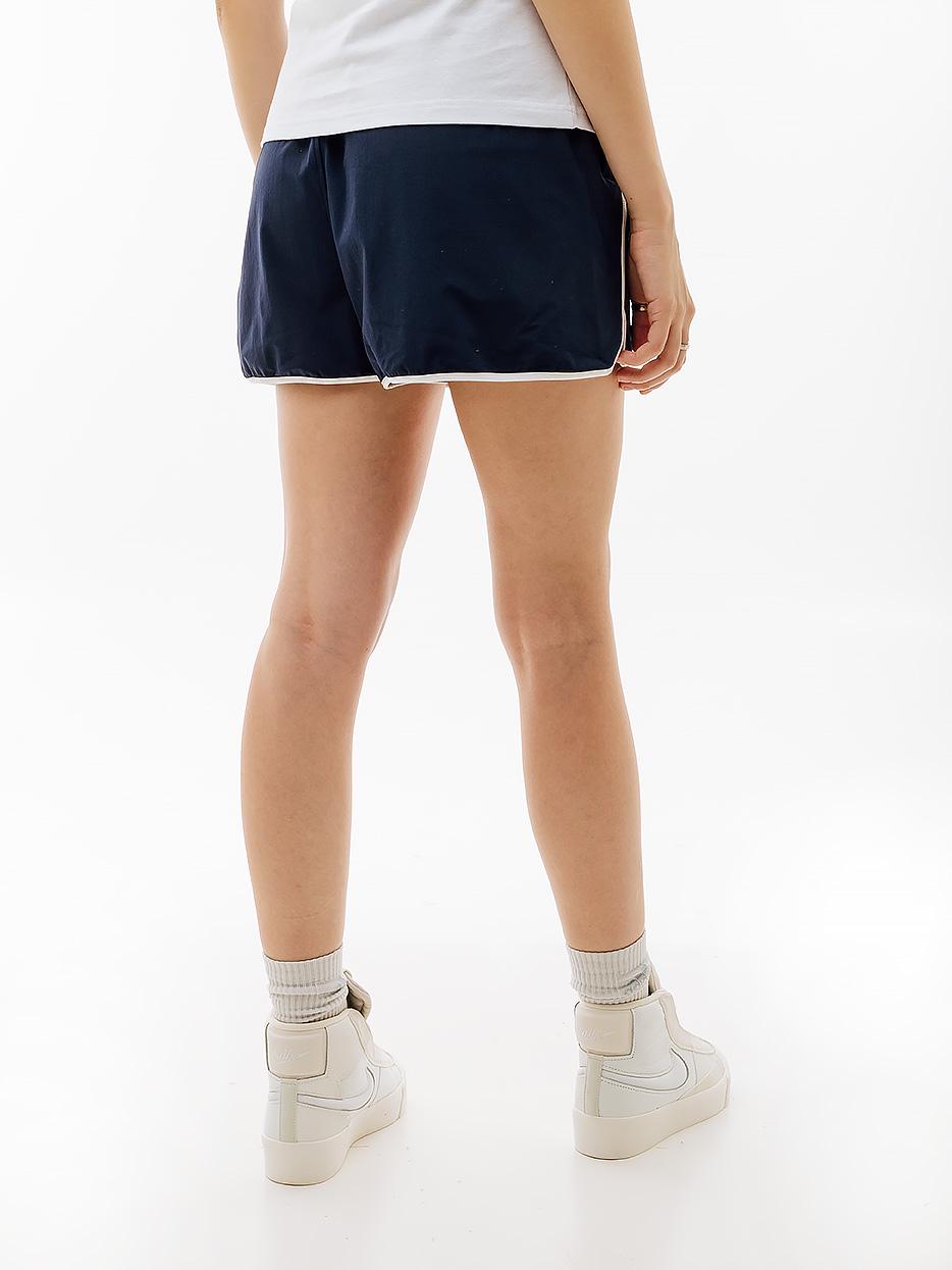 Шорти жіночі Ellesse Edmonda Short L Синій (7dSGV20267-429 L) - фото 2 Шорти жіночі Ellesse Edmonda Short L Синій (7dSGV20267-429 L) - фото 2