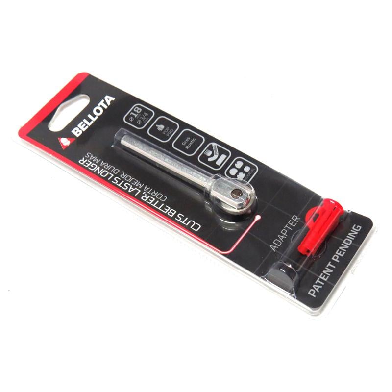 Резец к плиткорезу Bellota RODEL18U.B d 18 мм