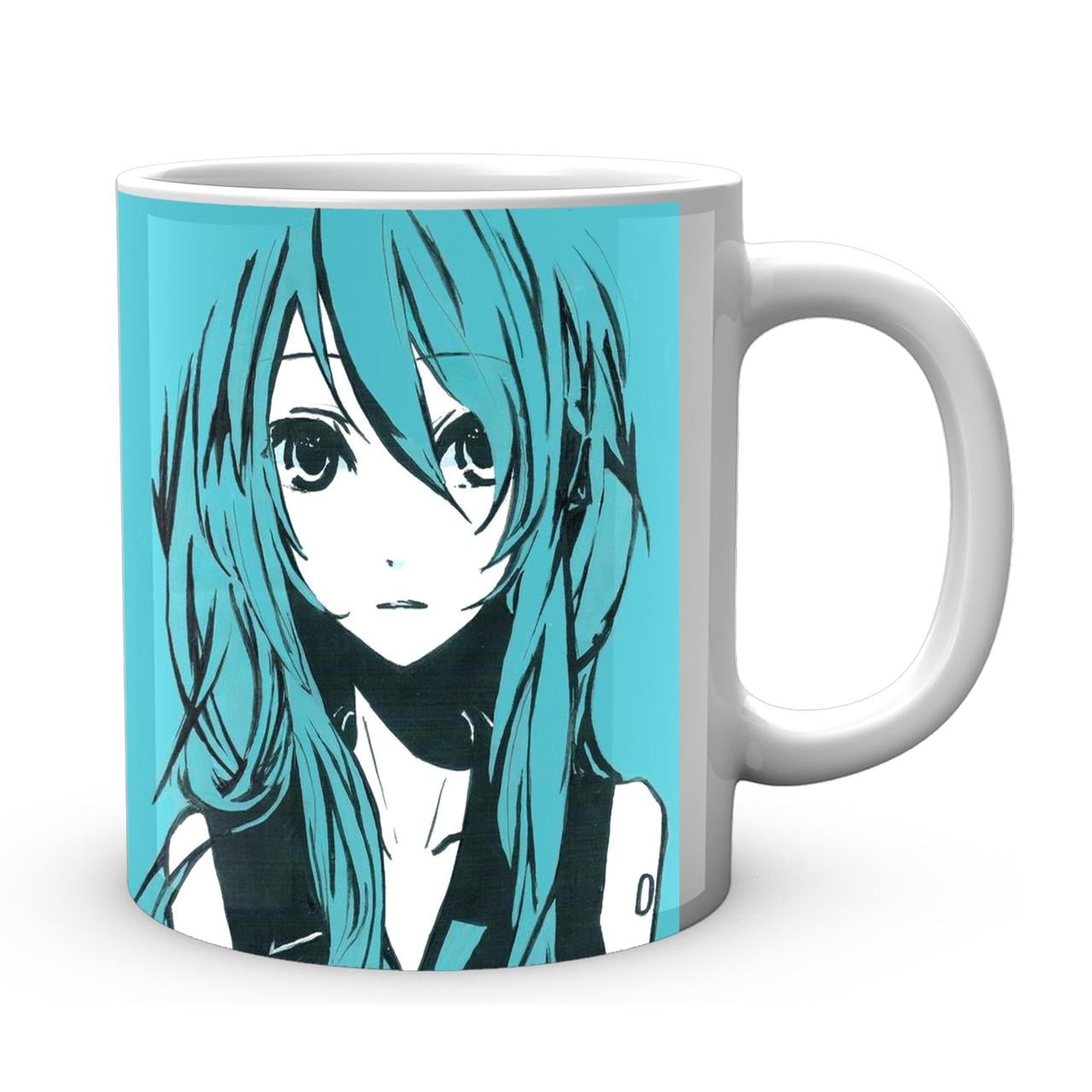 Чашка Geekland Hatsune Miku (HM 02.02)