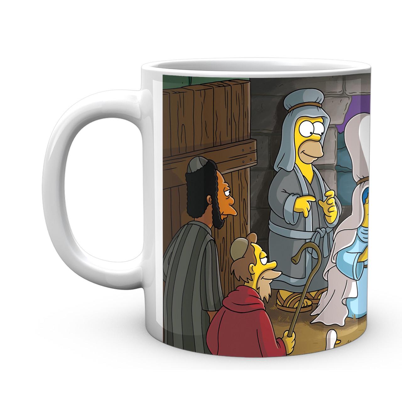 Чашка Geekland The Simpsons (SMP 06)