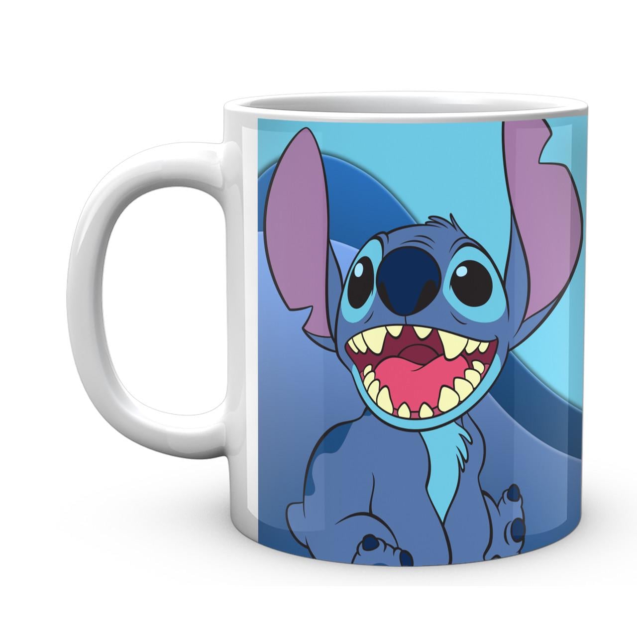 Чашка Geekland Lilo and Stitch (LS 02.12)