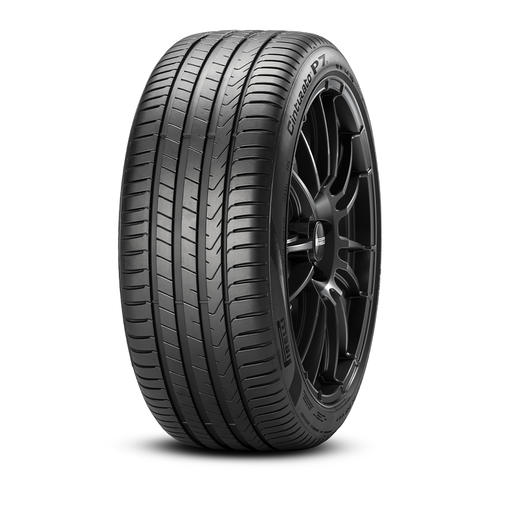Автошина PIRELLI Cinturato P7 P7C2 205/45 R17 88W XL *