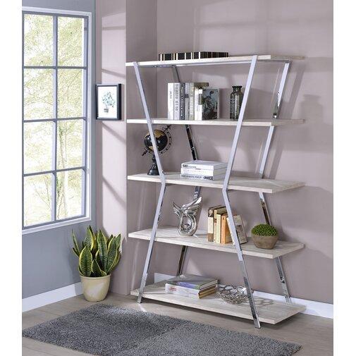 Стеллаж для хранения Loft NS-1862 1830x1150x350 мм Серый (6156d5833edc877ba8589990)