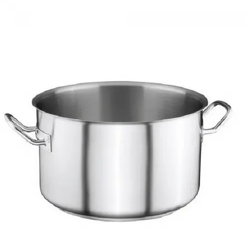 Кастрюля Helios с крышкой 6 л (7723)