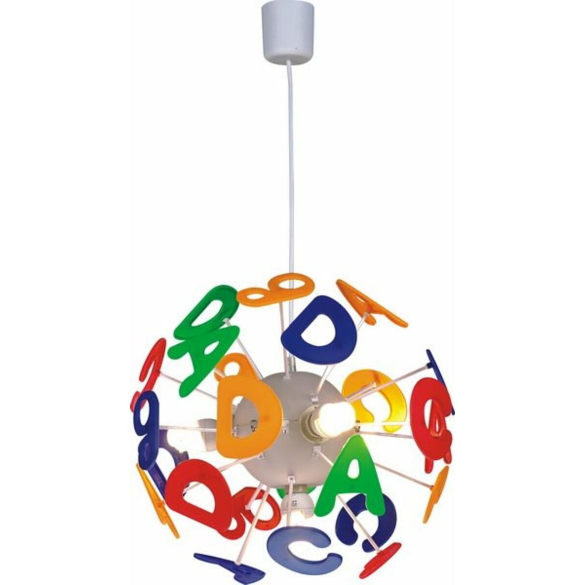 Люстра Sirius МD 7085-4E (373008)