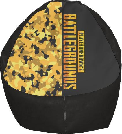 Кресло-груша PUBG 8 L (13275650)