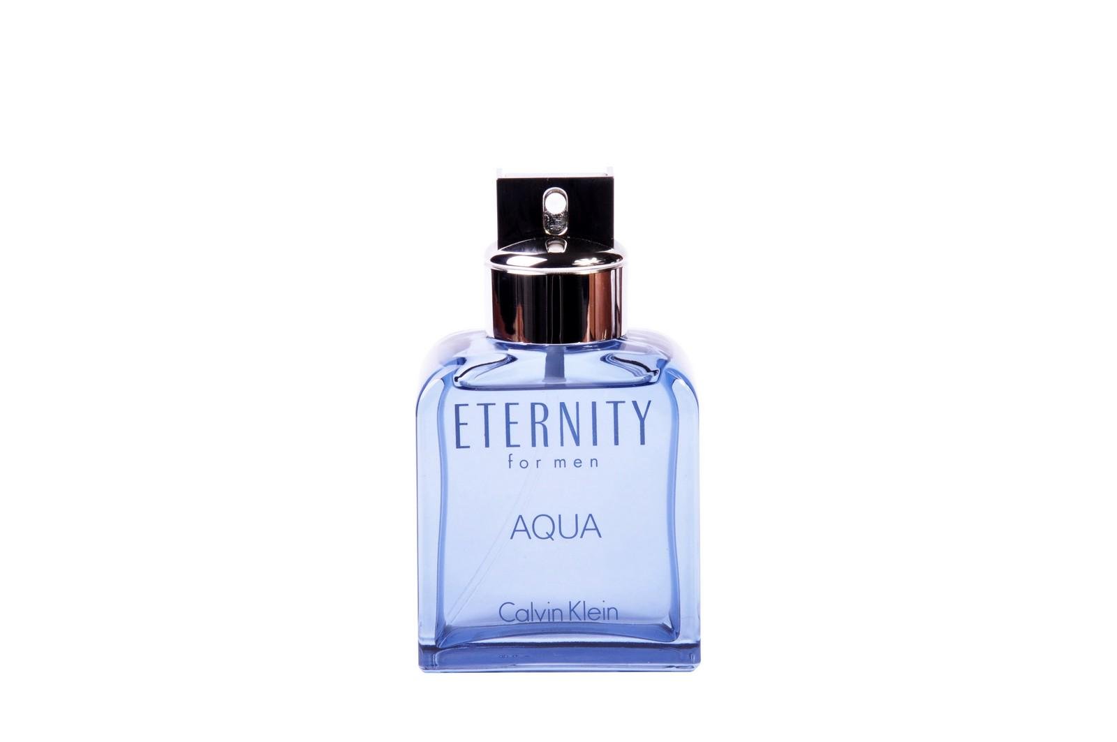 Туалетная вода для мужчин Calvin Klein Eternity Aqua for Men 100 мл ТЕСТЕР (29957)