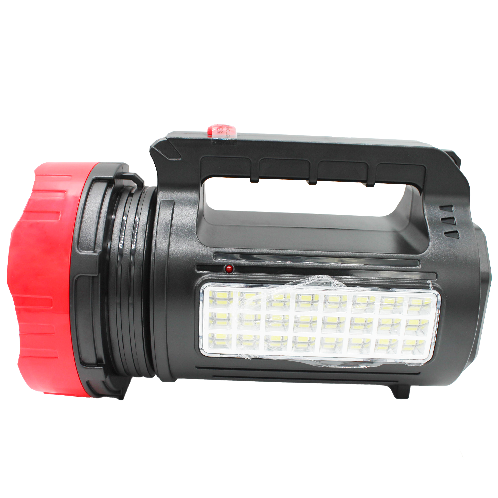 Ліхтар світлодіодний LEDium 2H-4V-3500 mAh (17145) - фото 3 Ліхтар світлодіодний LEDium 2H-4V-3500 mAh (17145) - фото 3