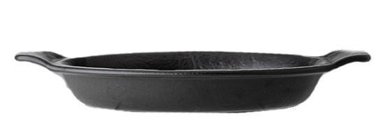 Форма для запекания Wilmax Slatestone 21,5х17,5 см 400 мл Black (661142/A) - фото 2 Форма для запекания Wilmax Slatestone 21,5х17,5 см 400 мл Black (661142/A) - фото 2