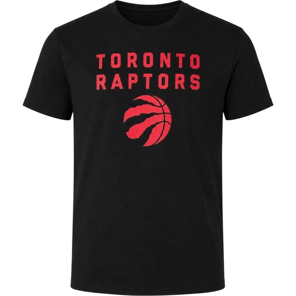 Футболка New Era TORONTO RAPTORS NBA 60505469 L Черно-красный (62679-51) Футболка New Era TORONTO RAPTORS NBA 60505469 L Черно-красный (62679-51)