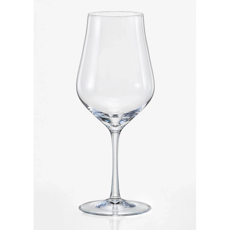 Набор бокалов для вина Bohemia Tulipa 350 мл 6 шт. (b40894)