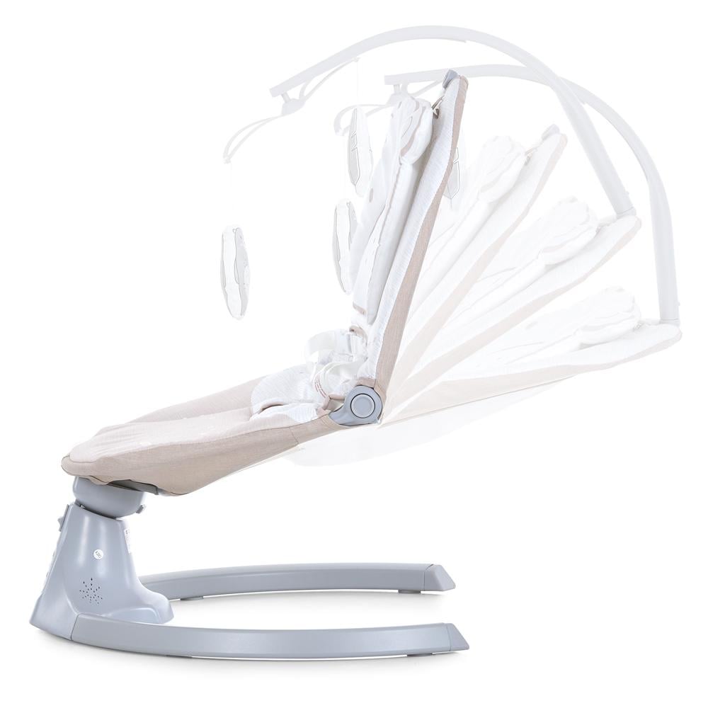 Заколисуючий центр ME 1116 CUTE Beige (29589625) - фото 6 Заколисуючий центр ME 1116 CUTE Beige (29589625) - фото 6