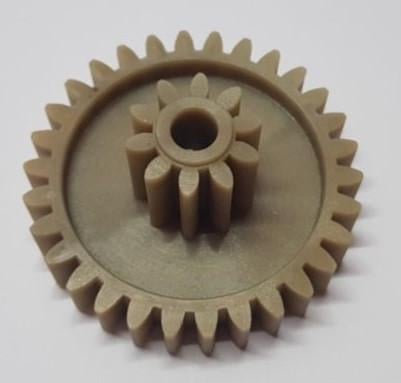 Шестерня средняя мясорубка Aurora AU465/AU3460/AU3461 (1503063063)