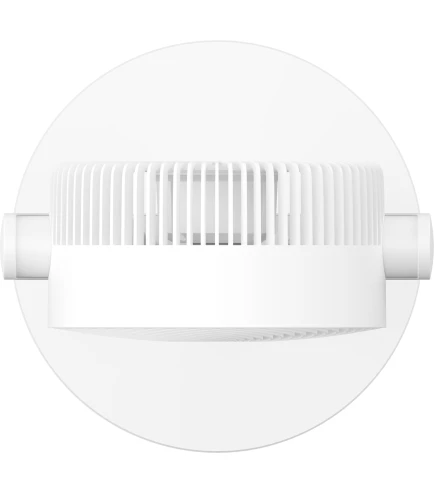 Вентилятор Mijia Smart Standing Air Circulation Fan White - фото 6