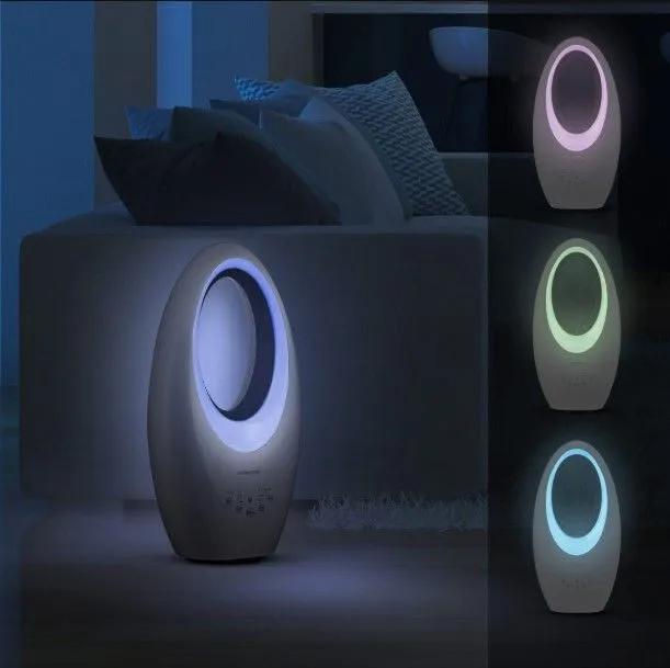 Вентилятор підлоговий Kalorik Білий - фото 5 Вентилятор підлоговий Kalorik Білий - фото 5