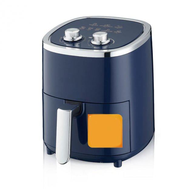 Мультипечь R.5006B Синяя (41038-R 5006B)