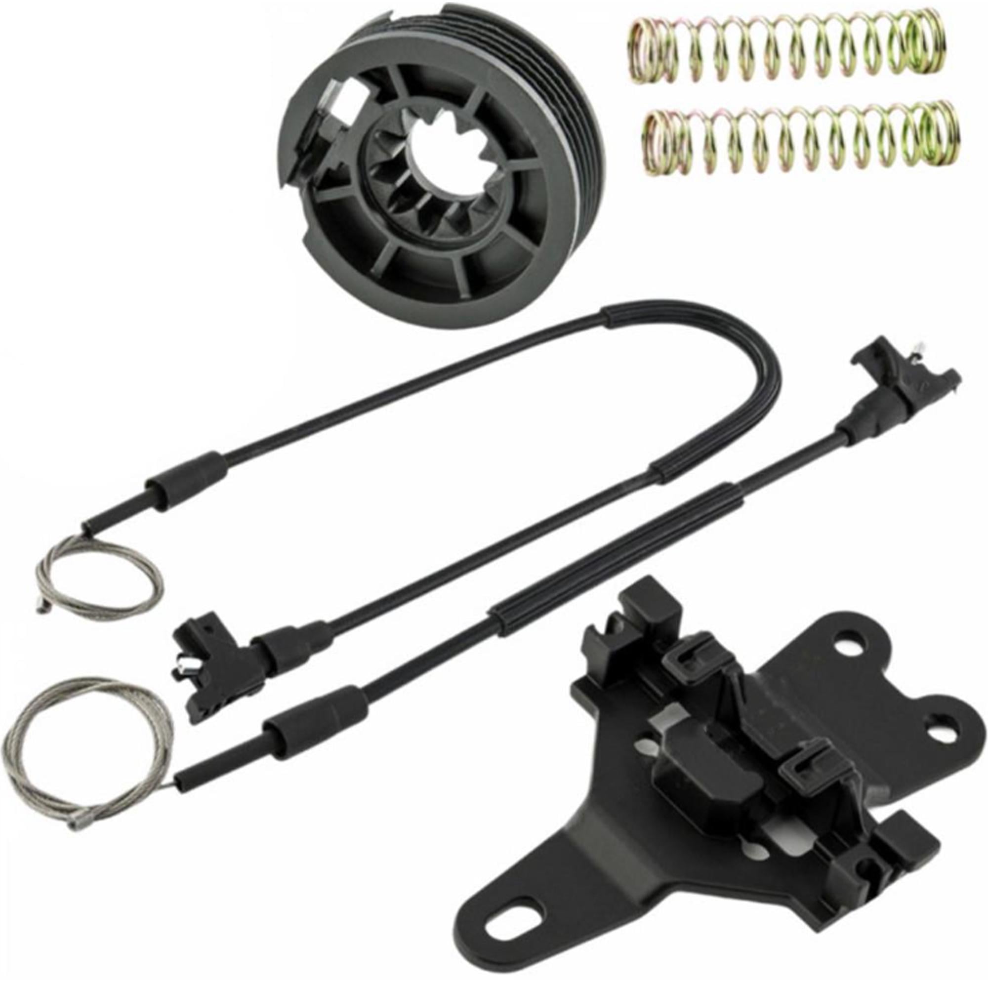 Ремкомплект стеклоподъемника Mercedes Vito W638 передняя правая дверь A6387200346 (18927427)
