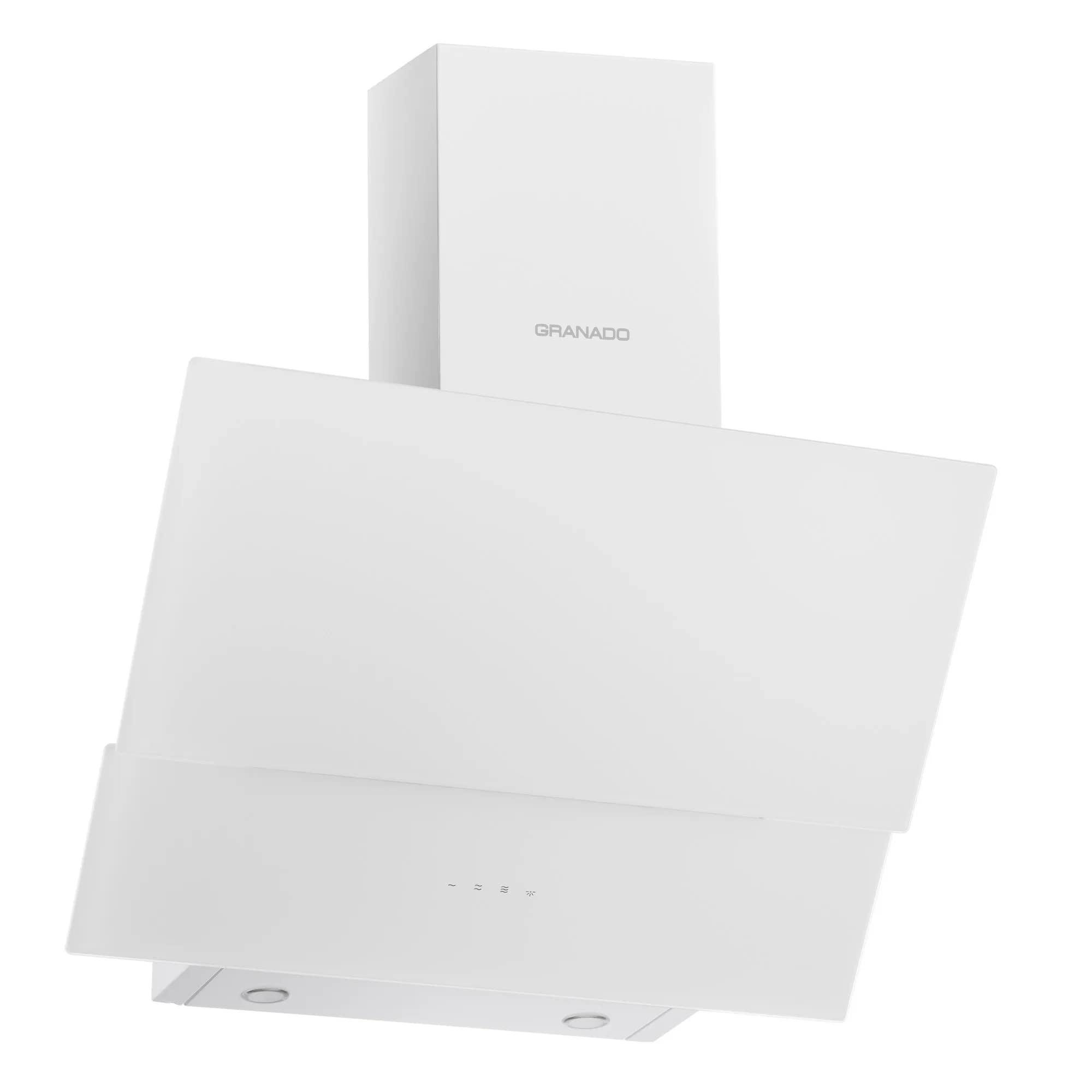Вытяжка Granado Vivares 613-1100 White glass (GRA-22945)