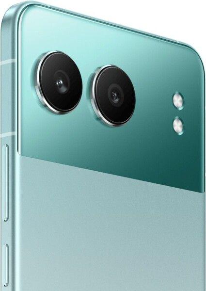 Смартфон OnePlus Nord 4 5G CPH2663 6,74" 16/512GB 2SIM 5500 мА•год Green (850050G) - фото 8 Смартфон OnePlus Nord 4 5G CPH2663 6,74" 16/512GB 2SIM 5500 мА•год Green (850050G) - фото 8