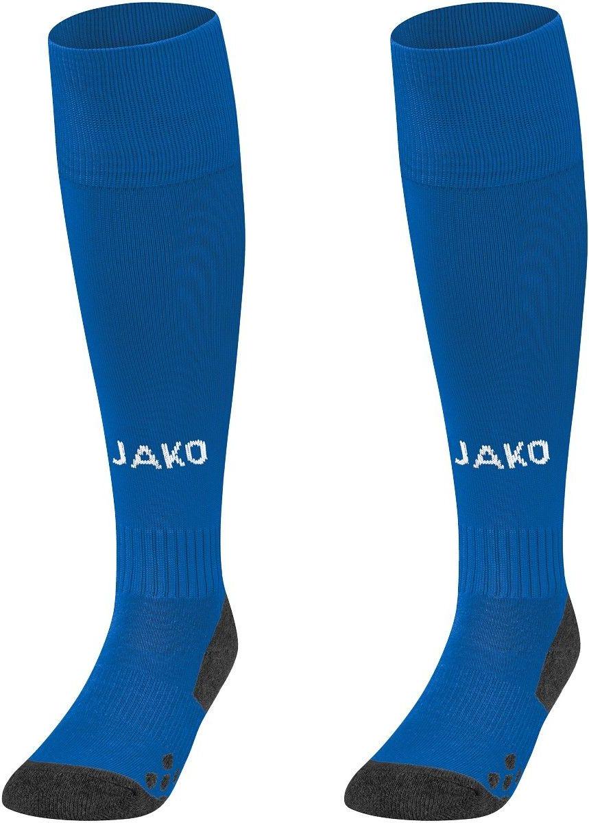 Гетры футбольные Jako ALLROUND 3899-410 р. 39-42 Синий (38534-98) Гетры футбольные Jako ALLROUND 3899-410 р. 39-42 Синий (38534-98)