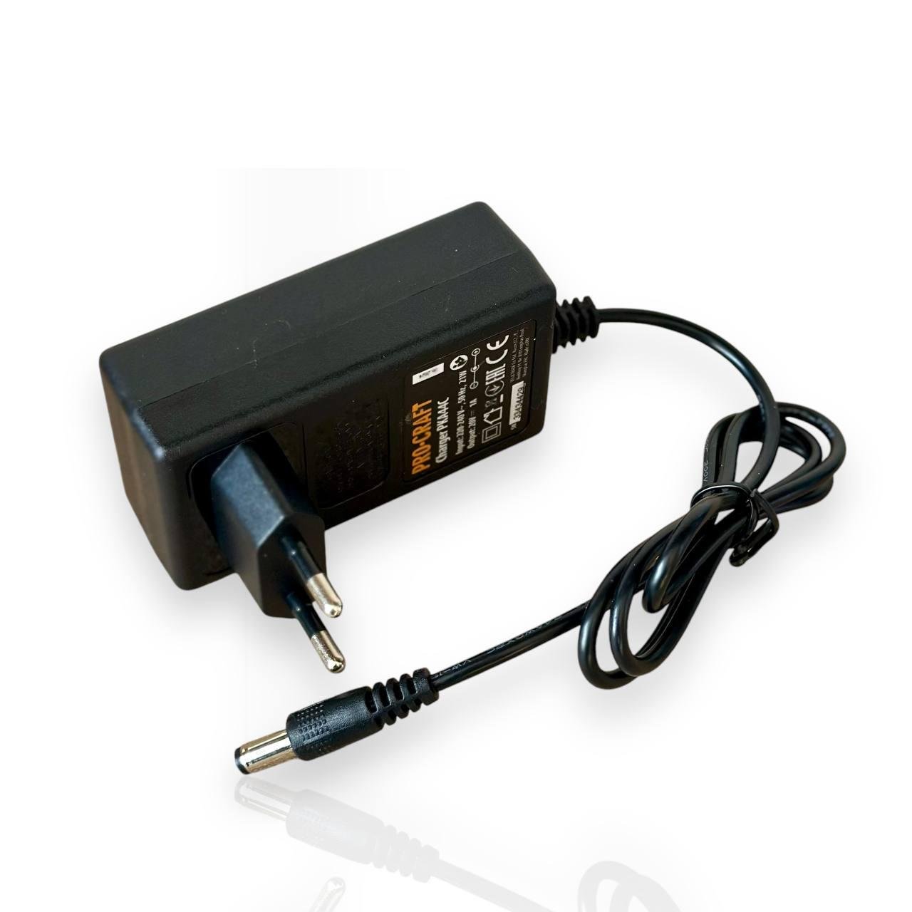 Пила мини Procraft PKA44 шина 6 и 8" для обрезки деревьев и распила дров в коробке с аккумулятором (PKA44-кор) - фото 10 Пила мини Procraft PKA44 шина 6 и 8" для обрезки деревьев и распила дров в коробке с аккумулятором (PKA44-кор) - фото 10