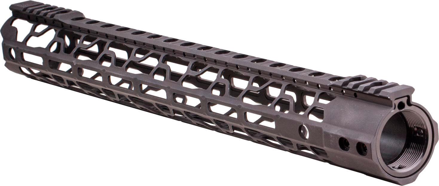 Струйка консольная ODIN O2 Lite для AR-10 17,5’’ (6200000334)