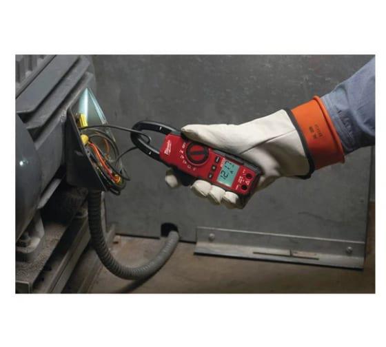 Токові кліщі Milwaukee 2235-40 (4933427315) - фото 2 Токові кліщі Milwaukee 2235-40 (4933427315) - фото 2