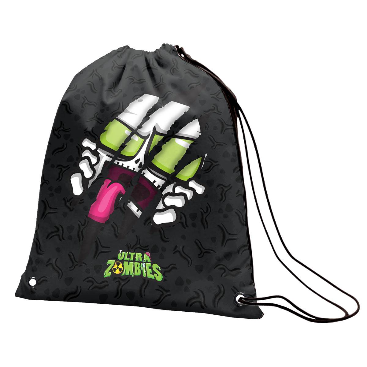 Сумка для обуви YES SB-10 Zombie (558754)