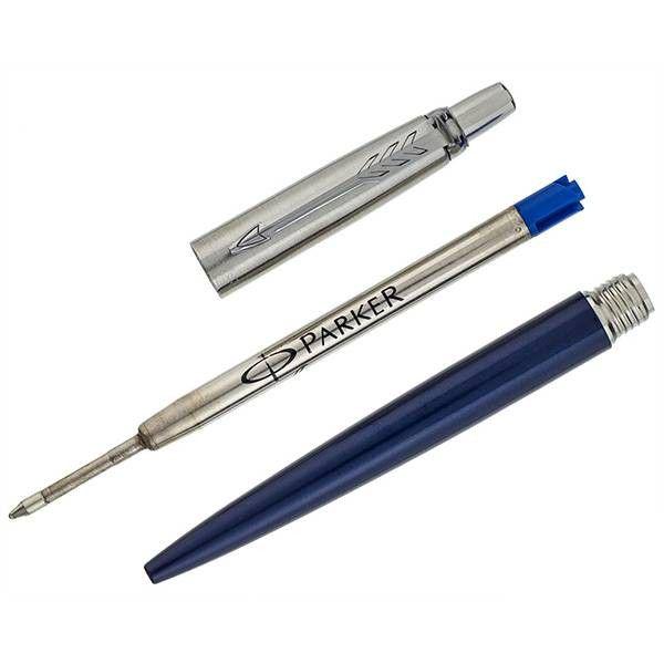 Шариковая ручка Parker JOTTER 17 Royal Blue - фото 3