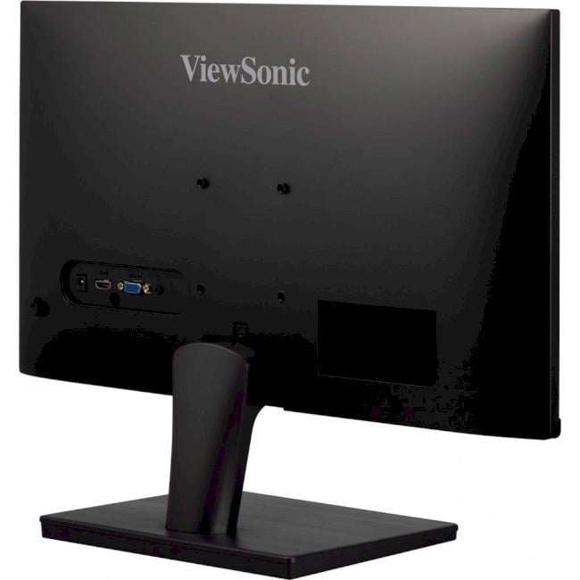 Монітор ViewSonic VA2215-H Чорний - фото 6