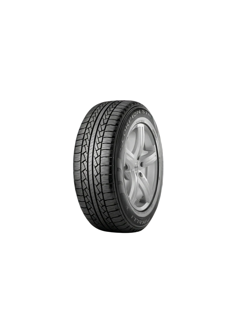 Автошина Pirelli SCORPION STR 225/75R16 104T летняя (52869)