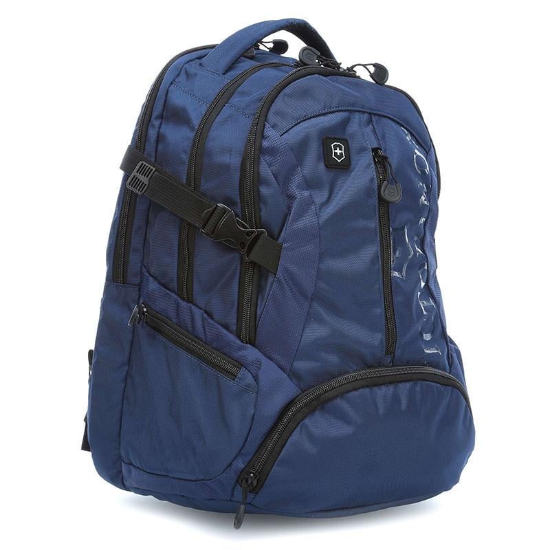 Городской рюкзак Victorinox Travel VX SPORT Scout 26 л Blue (Vt311051.09) - фото 2