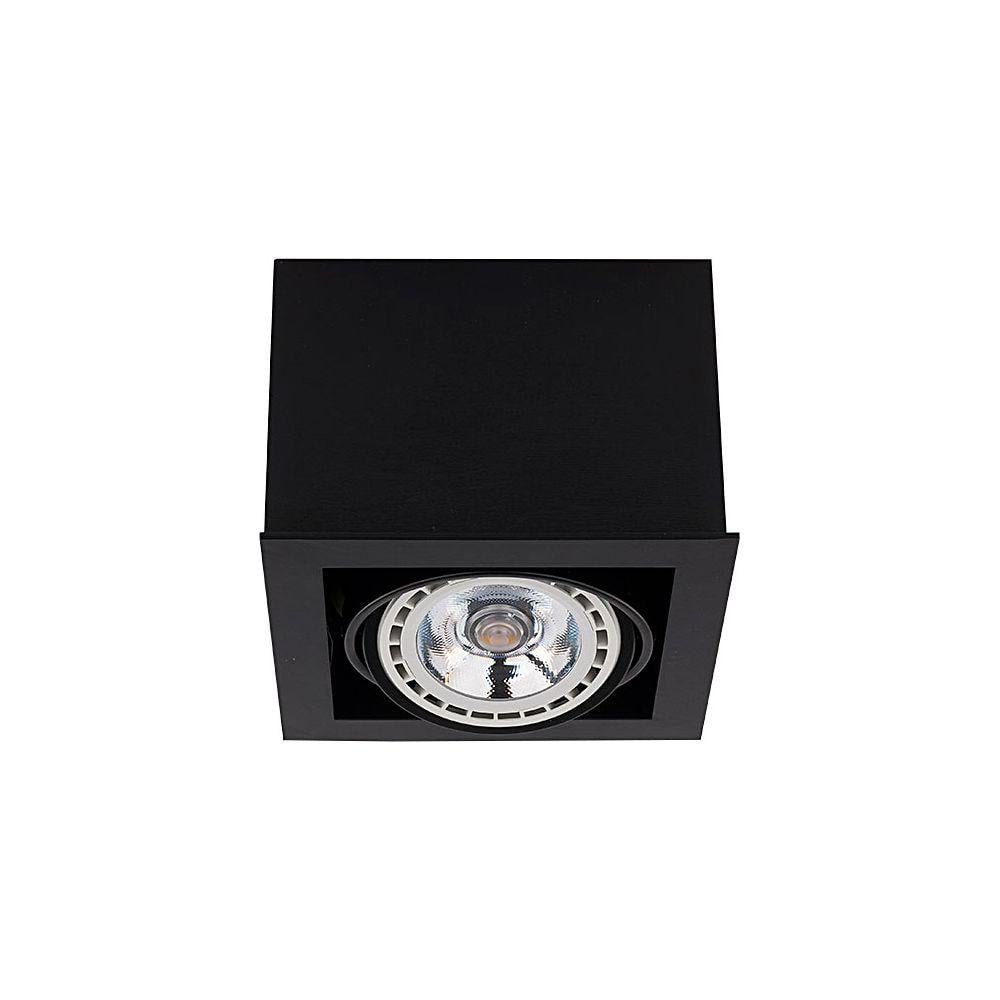 Точечный светильник Nowodvorski Box ES111 9495