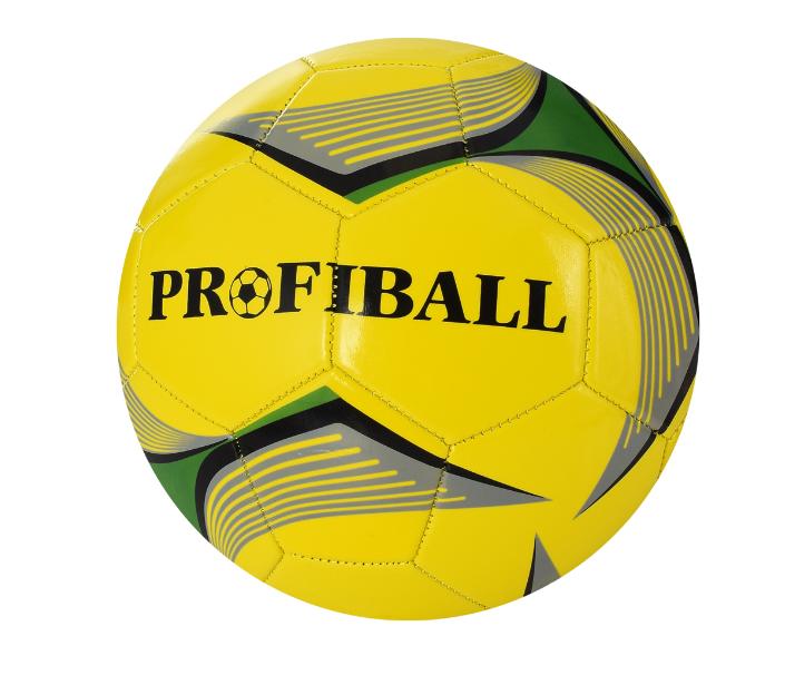 Мяч футбольный EV-3367 (AN004065)