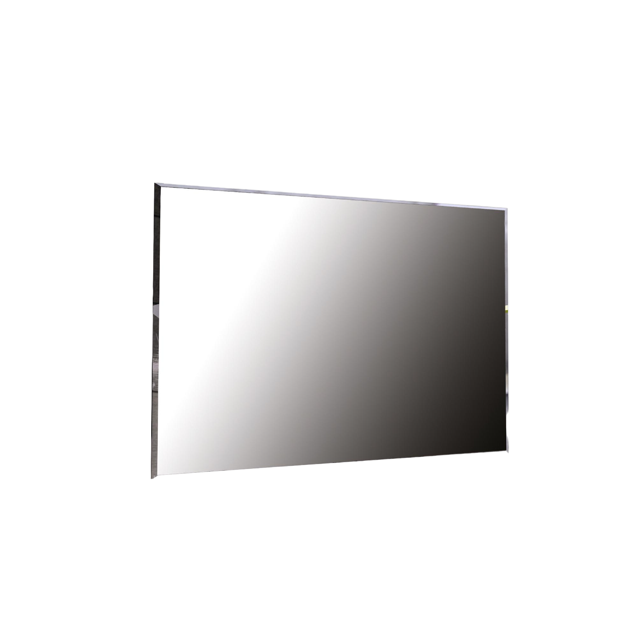 Зеркало прямоугольное MiroMark Квадро 900х600 мм (KV-81-WB)