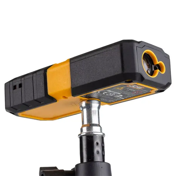 Далекомір лазерний JCB (BAMFORD) JCB-LDM-80 80 м (17584356) - фото 2 Далекомір лазерний JCB (BAMFORD) JCB-LDM-80 80 м (17584356) - фото 2