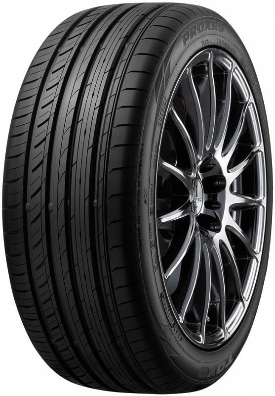 Шина летняя Toyo Proxes C1S 245/50 ZR18 100Y (6428)