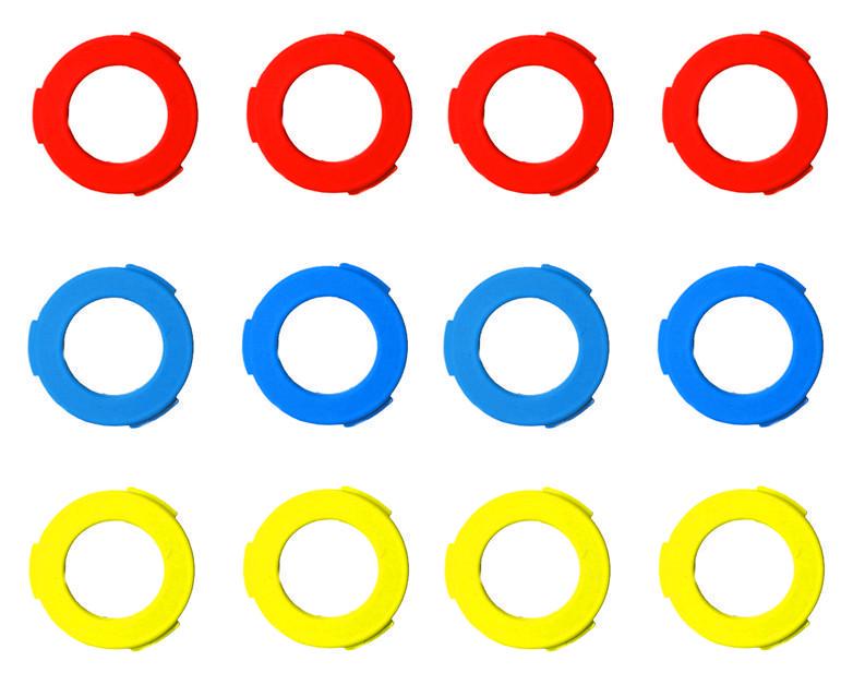 Кришки гальмівного супорта MAGURA MT5/MT7/MT-Trail (2534291310)