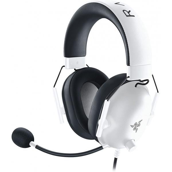 Навушники Razer Blackshark V2 X White (RZ04-03240700-R3M1)