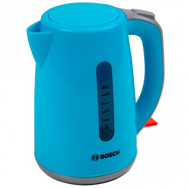 Игрушечный чайник Bosch Mini Klein (9539) - фото 2 Игрушечный чайник Bosch Mini Klein (9539) - фото 2