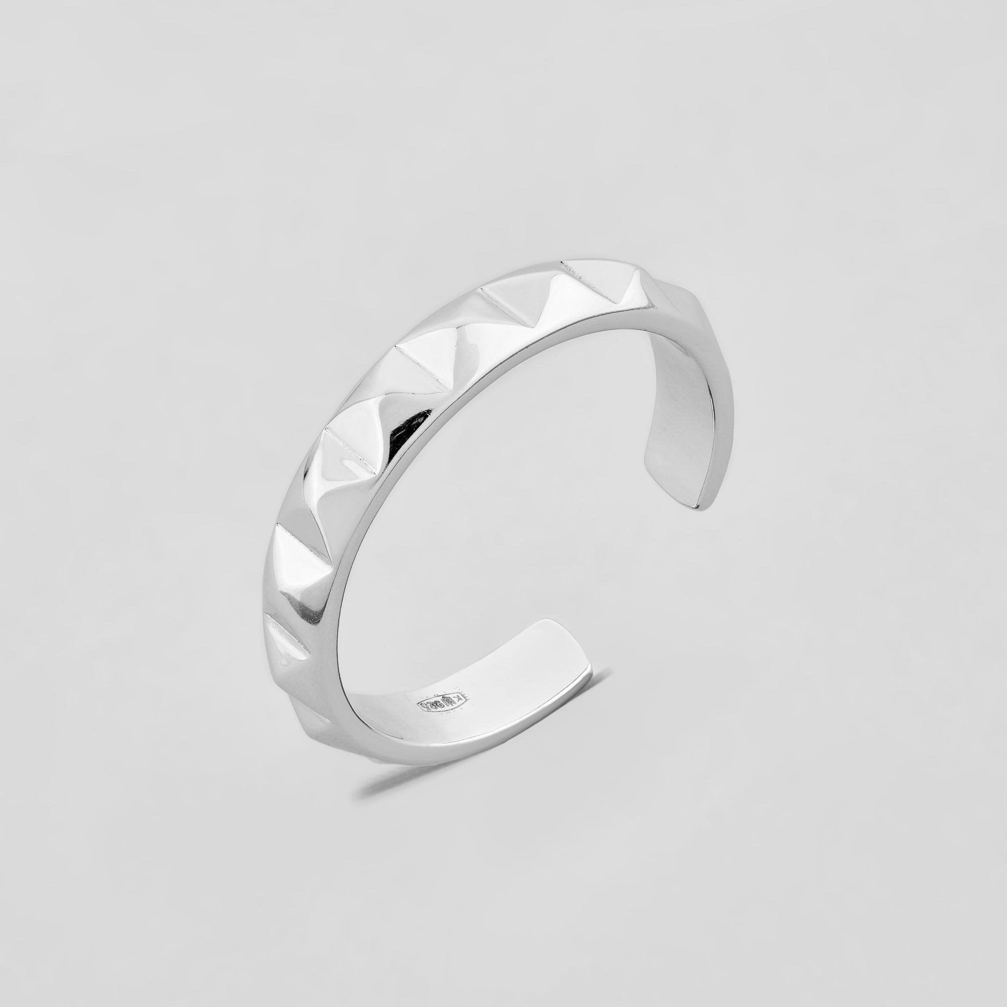 Кольцо Глянцевое прикосновение (510478)