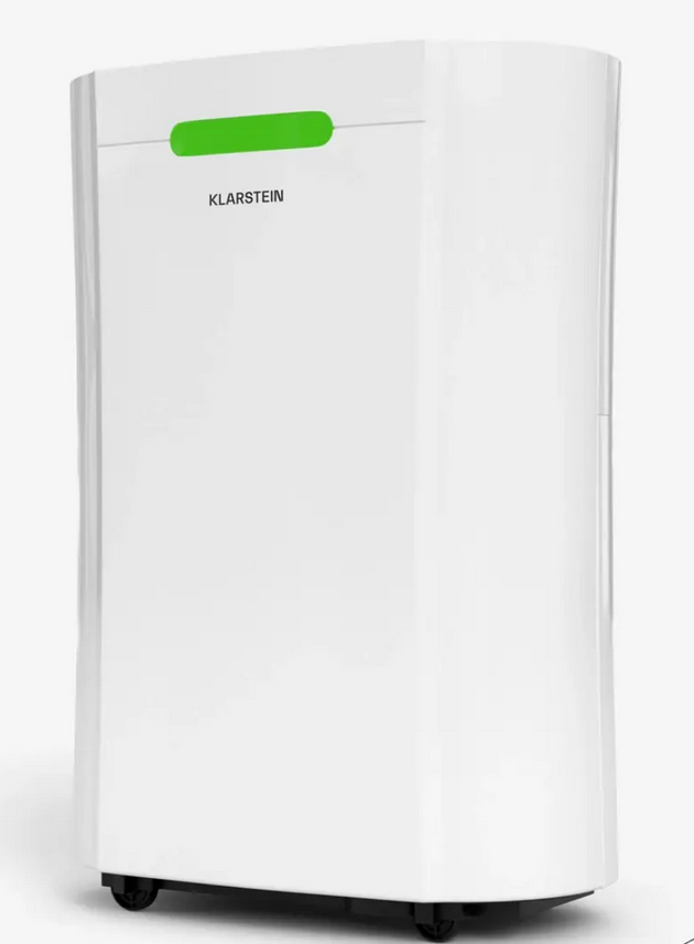 Осушитель воздуха AeroDry Smart для помещения 12 л/24 часа