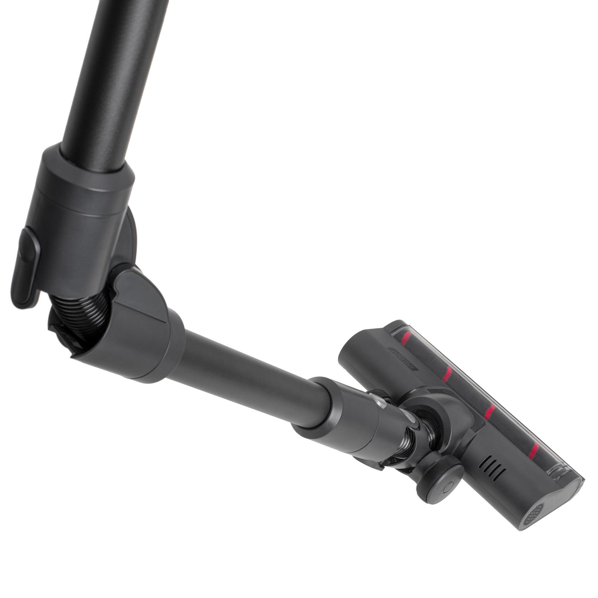 Пилосос акумуляторний Camry CR7063 PRO LED (6660) - фото 7