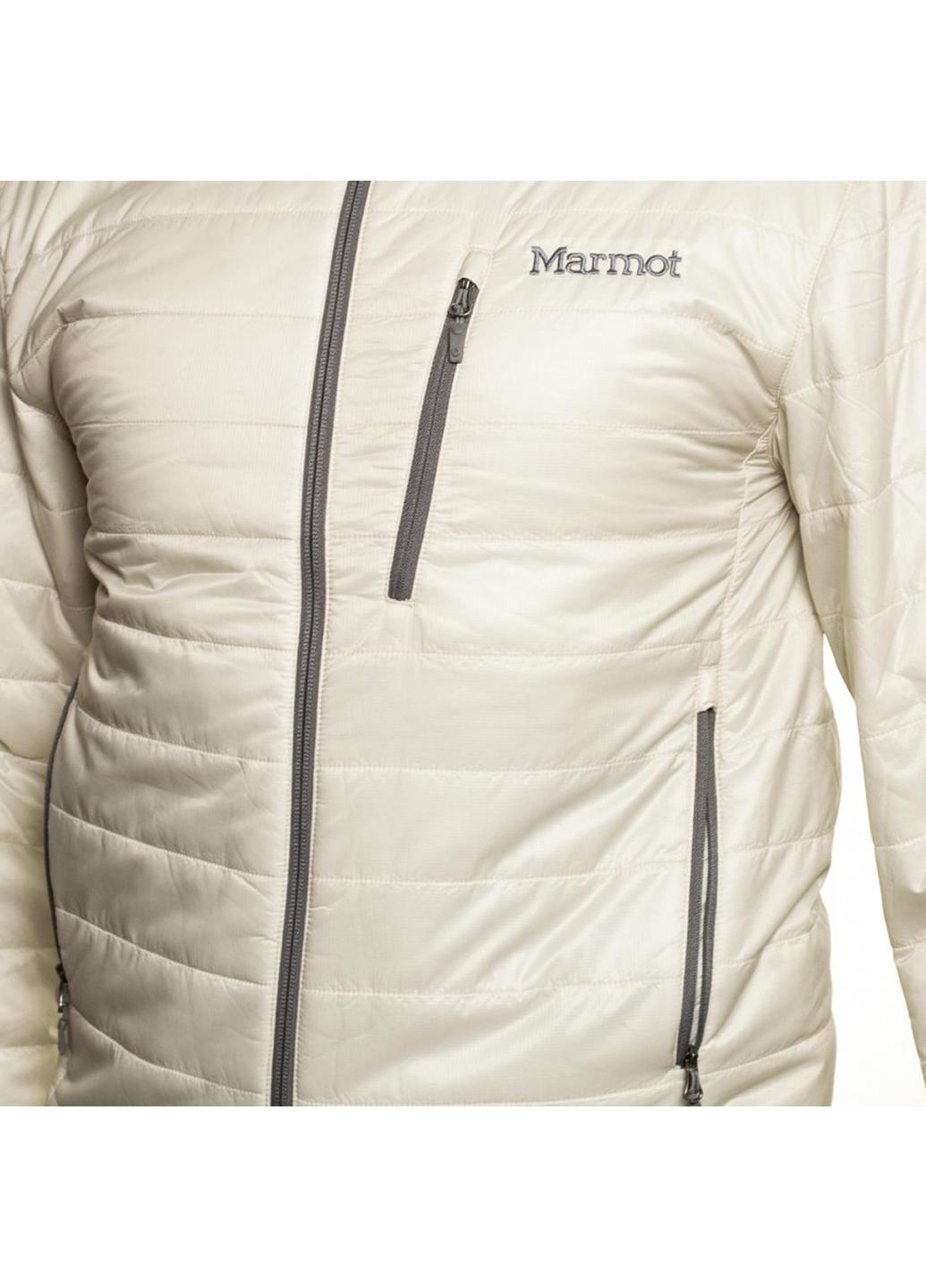 Куртка чоловіча демісезонна Marmot Calen Jacket Beige S Бежевий (MRT72400_3048_S) - фото 3