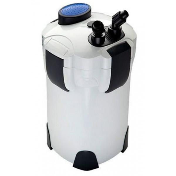 Фільтр зовнішній SunSun HW-302 A 1000 л/год до 400 л (dt-HW-302A FULL)