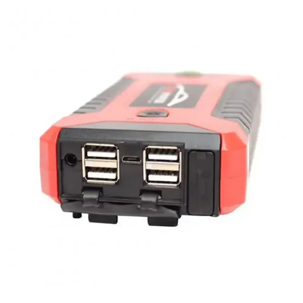 Пускозарядний пристрій JUMPSTARTER JX29 99800 mAh (1715344835) - фото 2