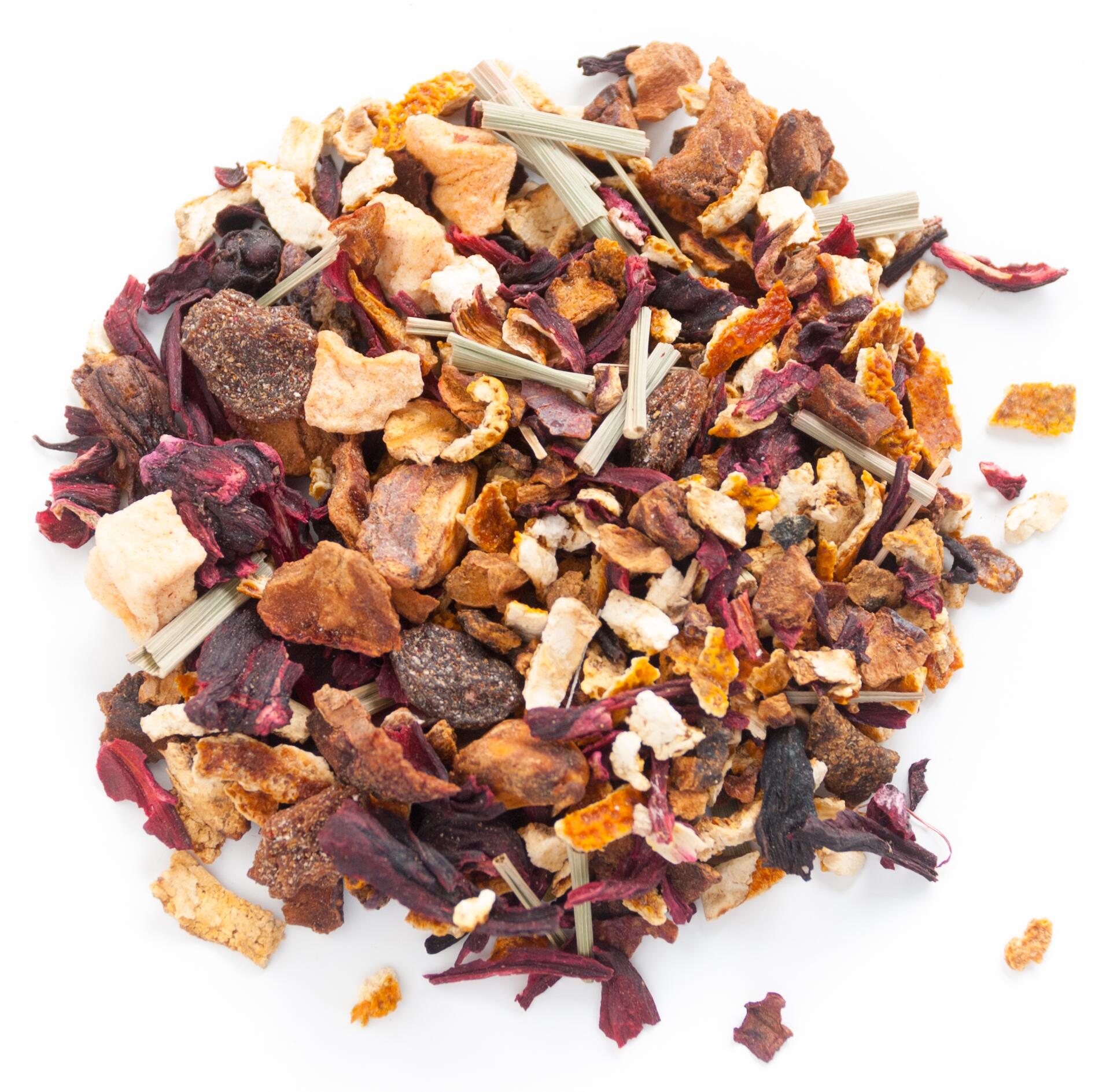 Чай Сочный персик 50 г