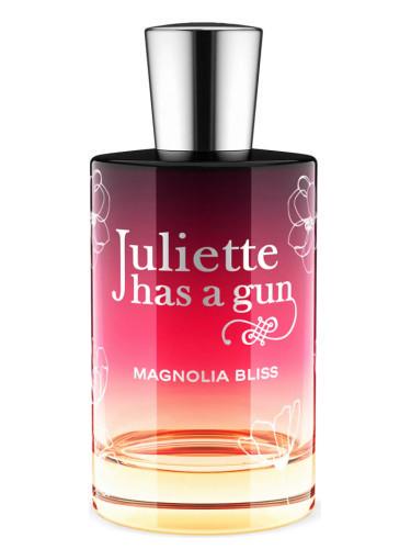 Парфюмированная вода унисекс Juliette Has A Gun Magnolia Bliss 100 мл в транспортной упаковке (381125)