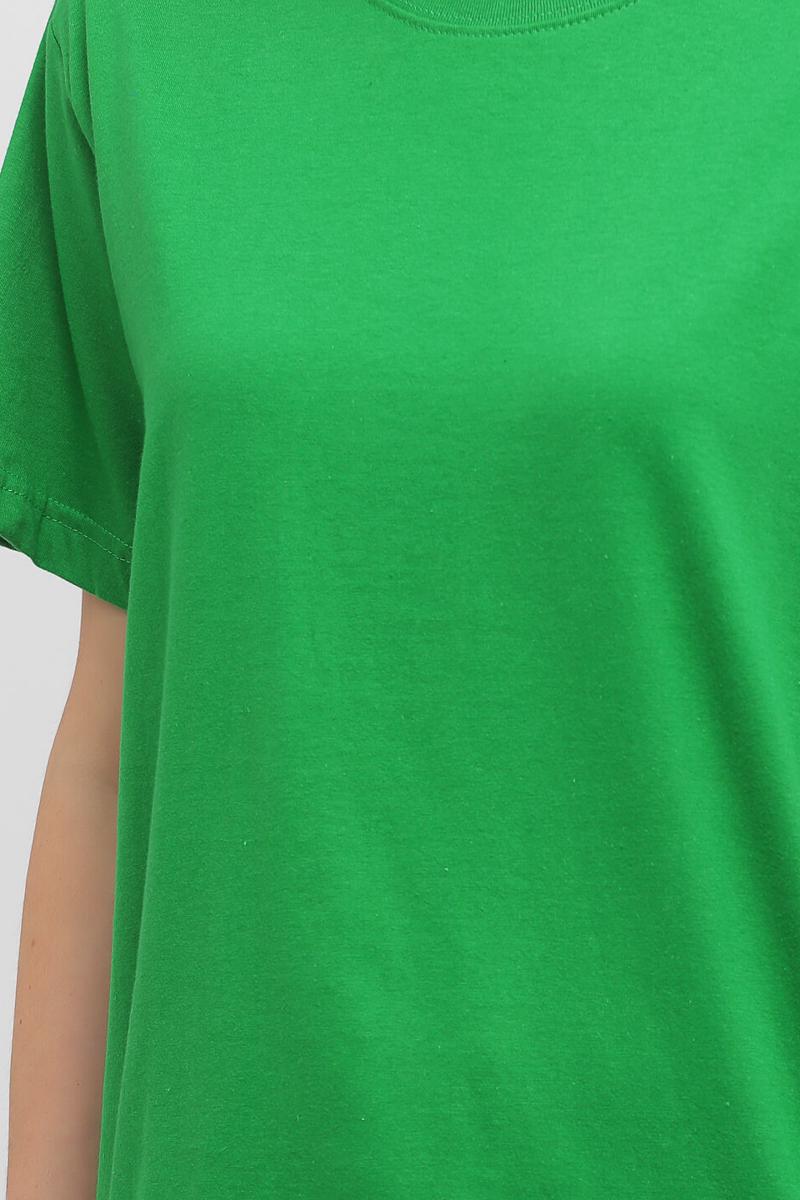 Футболка жіноча базова Stedman Classic-T L Зелений (ST2000W-KEG) - фото 3 Футболка жіноча базова Stedman Classic-T L Зелений (ST2000W-KEG) - фото 3